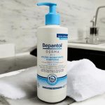 Bepantol Derma Hidratante Corporal, Restaurador para Pele Seca, 400ml na Amazon