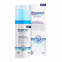 Bepantol Derma Hidratante Facial Noturno, Hidratante Restaurador, 50ml na Amazon