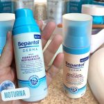 Bepantol Derma, Hidratante Facil Noturno, 50ml na Amazon