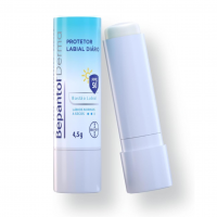 Bepantol Derma Hidratante Labial, FSP 50 na Amazon