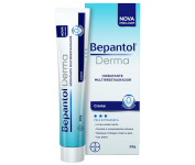 Bepantol Derma, Hidratante Multirrestaurador, para Pele Extrasseca, 20g na Amazon