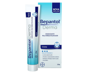 Bepantol Derma Hidratante Multirrestaurador, para Pele Seca e Extrasseca, 20g na Amazon
