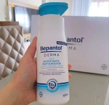 Bepantol Derma Hidratante Restaurador Loção Corporal Diária 400ml, Bepantol na Amazon