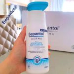Bepantol Derma Hidratante Restaurador Loção Corporal Diária 400ml, Bepantol na Amazon