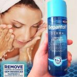 Bepantol Derma Limpeza Delicada Gel Facial Diário 200 ml, Bepantol na Amazon