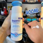 Bepantol Derma Loção Hidratante, Hidratante Corporal, Hidratante para Pele, Loção Corporal Diária, 400ml na Amazon