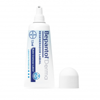 Bepantol Derma Regenerador Labial Diário, Hidratante, 7,5ml na Amazon