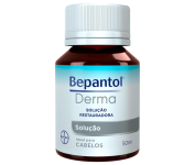 Bepantol Derma Solução Hidratante, Restauradora, 50ml na Amazon