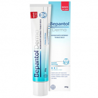 Bepantol Derma Toque Seco 30g, Hidratante Facial Pele Oleosa na Amazon
