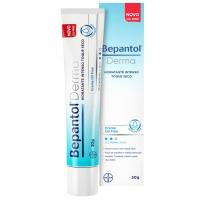 Bepantol Derma Toque Seco 30g, Hidratante Facial Pele Oleosa na Amazon