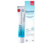 Bepantol Derma Toque Seco, Pele Normal a Seca, Hidratante Facial e Corporal, Bepantol Oil Free, 30g na Amazon