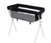 Berço Portátil Para Bebê Co-Leito Até 9kgs Snuggle Maxi Baby na Amazon