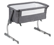 Berço Side By Side, Grey – Safety 1st na Amazon