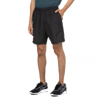 Bermuda 7" Tecido Plano Masculina Oxer Basic New na Centauro