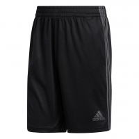 Bermuda Adidas 3S Masculina na Zattini