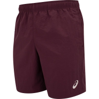 Bermuda ASICS Masculina Logo Estourado na Centauro