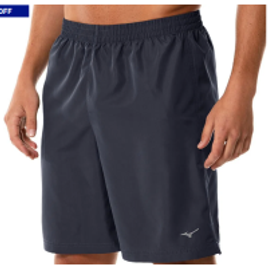Bermuda de Treino Masculina Sportwear - Mizuno na Mizuno