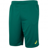 Bermuda Masculina ASICS Malha Recorte Lateral na Centauro
