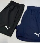 Bermuda Masculina Puma Active Interlock 8” na Centauro