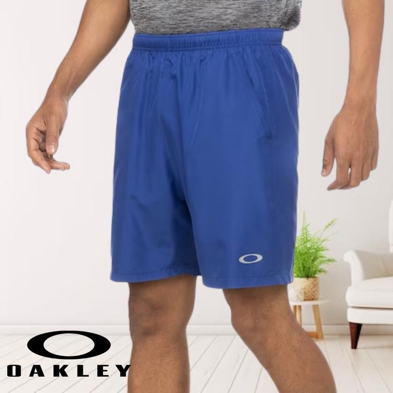Bermuda Oakley Trn Ellipse Sports Shorts na Amazon