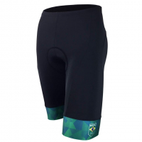 Bermuda Time Brasil Verde, Barbedo Sports na Amazon