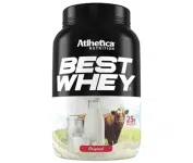Best Whey (900G) – Sabor Original, Atlhetica Nutrition na Amazon