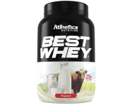Best Whey (900G) – Sabor Original, Atlhetica Nutrition na Amazon