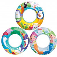 Bestway Boia Circular 51CM na Amazon