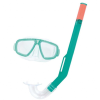 Bestway Kit Snorkel + Mascara Infantil Fundive na Amazon