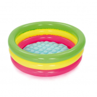 Bestway Piscina Inflavel 41l Summer Set C/Gomos na Amazon