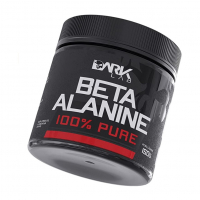 Beta Alanina 100% Pura Dark Lab, Reduz Fadiga (1 Pote (150g)) na Amazon