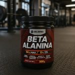 Beta Alanina 500g – 100% Pura Importada – Soldiers Nutrition na Amazon