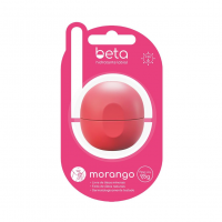 Beta Hidratante Labial - Morango 9,5g na Amazon