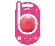 Beta Hidratante Labial – Morango 9,5g na Amazon