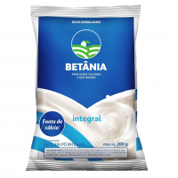 Betânia - Leite Em Pó Integral 200g na Amazon