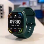 Bettdow SmartWatch, relogio smartwatch com Ecrã tátil e Alexa, à prova d’água IP68, relogio smartwatch feminino e masculino, com modo esportivo e recebimento de notificações (verde) na Amazon