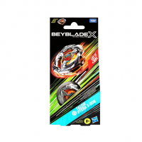 Beyblade X, Pião, Talon Ptera 3-80B na Amazon