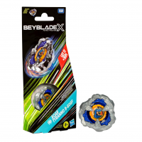 Beyblade X Roar Tyranno 9-60GF Top Booster Pack na Amazon