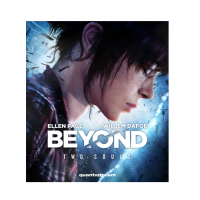 Beyond: Two Souls na Steam