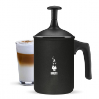 Bialetti Cremeira Alumínio 1L, 6 Xícaras na Amazon
