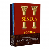 Biblioteca De Filosofia - Grandes Mestres | Kit Com 4 Livros Capa Comum – 30 Janeiro 2023 na Amazon