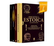 Biblioteca Estoica: Grandes Mestres Volume I – Box com 4 Livros na Amazon