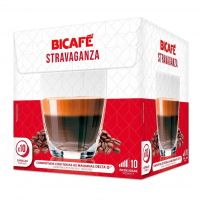 Bicafé Stravaganza, Compatível Com Delta Q® na Amazon