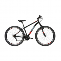 Bicicleta 29 Two Niner Freio V Brake - Caloi na Amazon