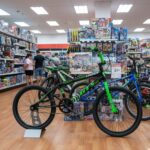 Bicicleta Aro 20 BMX Gt Sprint Cross Infantil Freio V-Brake Aro Aero na Netshoes