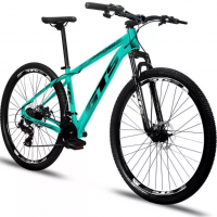 BICICLETA ARO 29 ALUMINIO GTS SUPREME FREIO A DISCO 24 - Marketplace na Decathlon