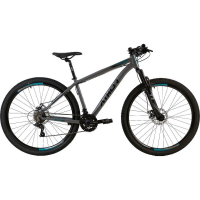 Bicicleta Aro 29 Android 21v Sh Tourney Grafite T17 Athor Bikes na Americanas