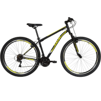 Bicicleta Aro 29 Caloi Velox MY23 na Amazon