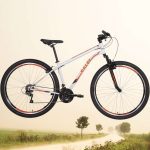 Bicicleta Aro 29 Caloi Velox MY23 na Amazon