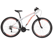 Bicicleta Aro 29 Caloi Velox MY23 na Amazon